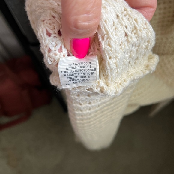 Light sweater - Picture 5 of 5